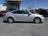 Used 2017 Lexus ES 350 image 4