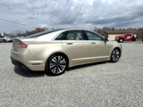 Used 2017 Lincoln MKZ Reserve image 6