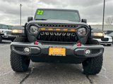 Certified 2022 Jeep Wrangler Unlimited Rubicon image 2