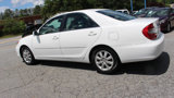 Used 2002 Toyota Camry XLE image 5