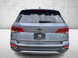 Certified 2024 Volkswagen Taos SE image 4