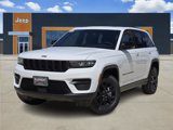 New 2025 Jeep Grand Cherokee Altitude image 2