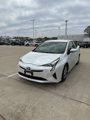 Used 2016 Toyota Prius Two image 2