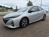 Used 2017 Toyota Prius Prime Advanced image 3