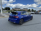 Used 2022 Volkswagen Golf R image 5