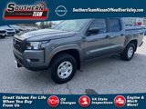 Certified 2022 Nissan Frontier S w/ Technology Package image 1