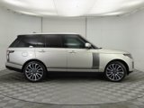 Used 2020 Land Rover Range Rover HSE image 4