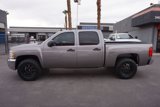 Used 2013 Chevrolet Silverado 1500 LT image 3