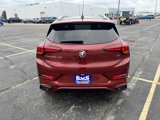 Used 2023 Buick Encore GX Select w/ Sport Touring Package image 5