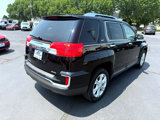 Used 2016 GMC Terrain SLT w/ Driver Alert Package I image 5
