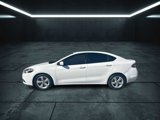 Used 2016 Dodge Dart SXT image 2