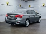 Used 2017 Nissan Sentra S image 5