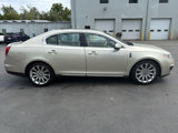 Used 2011 Lincoln MKS AWD w/ 102A Rapid Spec Order Code image 2