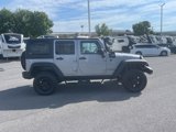 Used 2016 Jeep Wrangler Unlimited Sport image 2