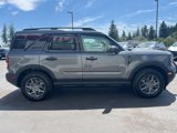 New 2025 Ford Bronco Sport Big Bend image 5