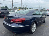 Used 2013 Volkswagen CC Executive image 6