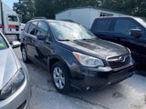 Used 2014 Subaru Forester 2.5i Limited w/ Popular Package #2 image 3