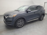 Used 2019 Hyundai Tucson SEL image 2