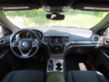 Certified 2017 Jeep Grand Cherokee Laredo w/ Quick Order Package 23E image 4
