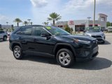 Certified 2022 Toyota RAV4 XLE image 2
