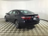 Used 2017 Toyota Camry SE image 5