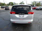 Used 2022 Chrysler Voyager LX image 6