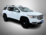 Used 2019 GMC Acadia SLT image 3