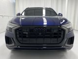 Used 2022 Audi Q8 Premium Plus image 5