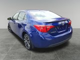 Used 2017 Toyota Corolla XSE w/ Carpet Mat Package (TMS) image 5