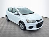 Used 2017 Chevrolet Sonic LT image 4