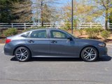 Used 2022 Honda Civic Touring image 3