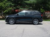 Certified 2022 GMC Terrain SLT w/ Infotainment Package II image 6