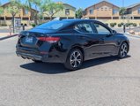 Used 2023 Nissan Sentra SV image 3