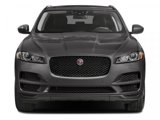 Used 2018 Jaguar F-PACE Premium image 4