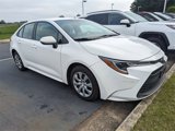 Certified 2023 Toyota Corolla LE image 2