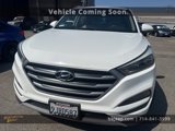 Used 2018 Hyundai Tucson Sport image 2