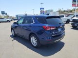 Certified 2022 Chevrolet Equinox LT image 6