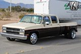 Used 1989 GMC Sierra 3500 2WD Crew Cab image 5