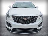 Used 2021 Cadillac XT5 Premium Luxury image 5