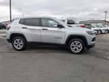 New 2025 Jeep Compass Sport image 3