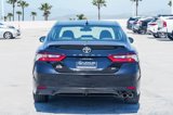 Used 2021 Toyota Camry SE image 3