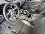 Certified 2023 Porsche Cayenne Platinum Edition image 4