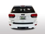 Used 2020 Jeep Grand Cherokee Altitude image 5