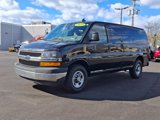 Used 2019 Chevrolet Express 2500 LT w/ LT Preferred Equipment Group image 3