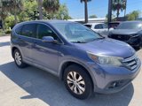 Used 2012 Honda CR-V EX image 3