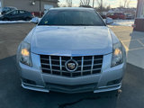 Used 2012 Cadillac CTS AWD Coupe image 3