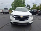 Used 2020 Chevrolet Equinox LT w/ Driver Convenience Package image 3