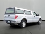 Used 2013 Ford F150 XL w/ Mid Equipment Group image 3