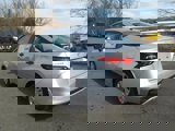 New 2025 Nissan Versa S w/ Trunk Package image 3