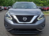 Used 2018 Nissan Murano SL w/ Moonroof Package image 2